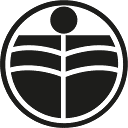 Medavita logo — professional hair care brand used at Terence Salon Templestowe